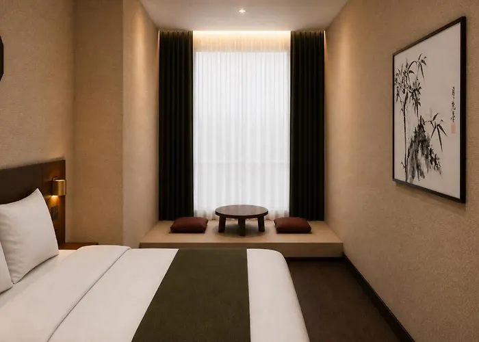 The Magpie 4*